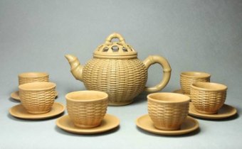 竹木茶具发展文化及历史变迁