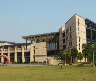 福州大学（库巴扎）
