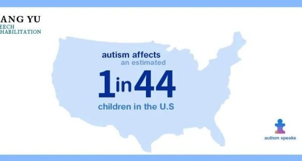 1/44！美国自闭症发病率再创新高，这几点值得关注——
