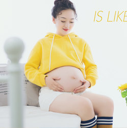 孕妇肚子痒为什么不能抓？孕妇肚子痒如何解决？