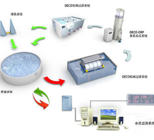 循环水处理系统