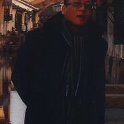 陈海鹏—徐汇区总监设计师