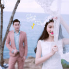 精品婚纱-A3套系