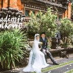 精品婚纱-A1套系