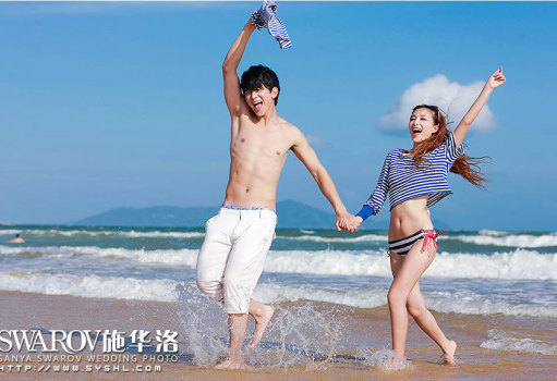 清水湾沙滩