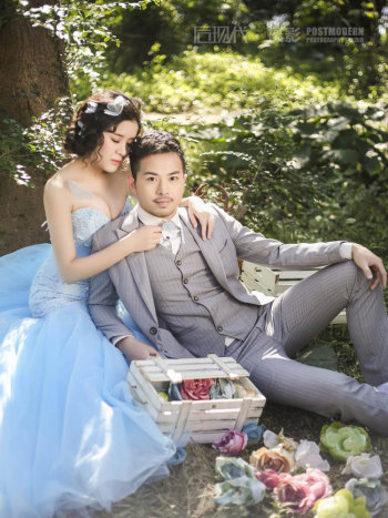 森先生&鹿小姐