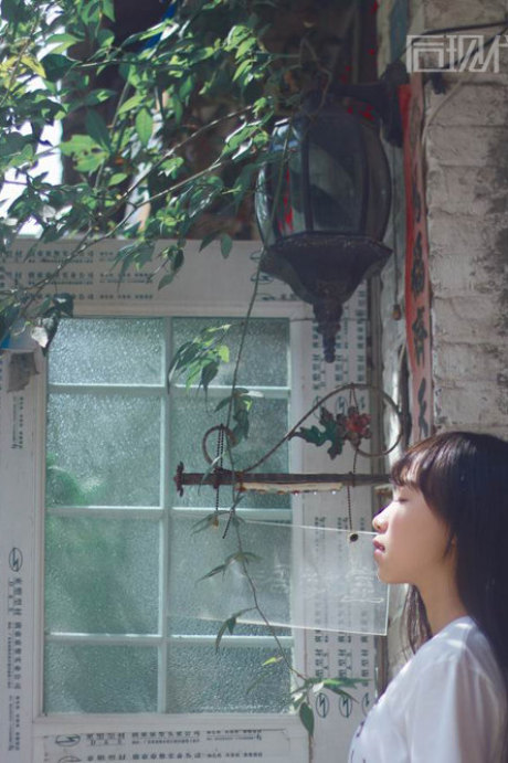 澄明槿暖