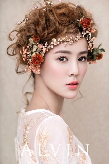 婚纱礼服