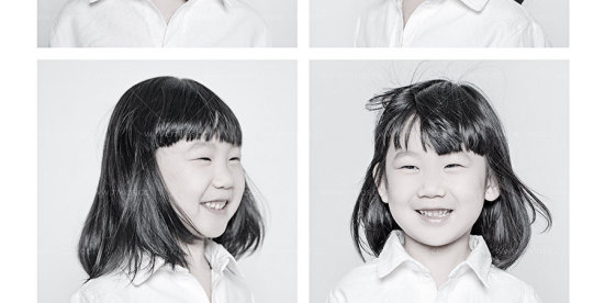 儿童摄影如何捕捉自然流露的表情