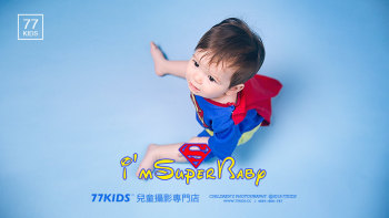 < I 'M SUPER BABY >