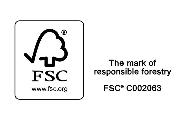   FSC（森林管理委员会）认证 
