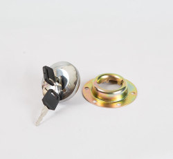 Fuel Tank Cover 不锈钢加油口 SS304