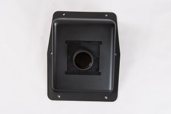 Fuel Tank Cover 外置加油口
