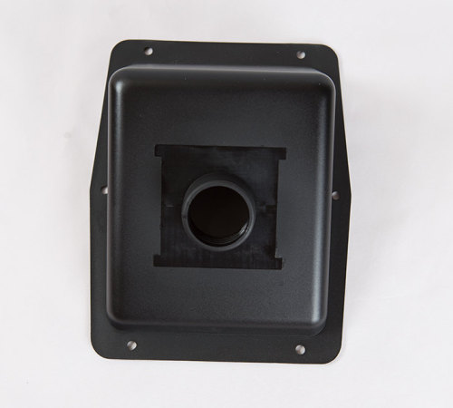 Fuel Tank Cover 外置加油口