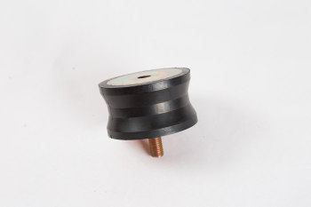 Rubber Anti Vibretion Mount 橡胶防震垫 80*45mm
