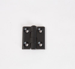 Hinge 180S25 锌合金铰链 60*60
