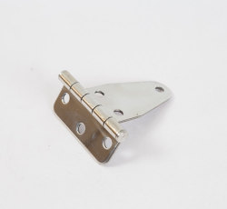Hinge 108S25 不锈钢三角铰链