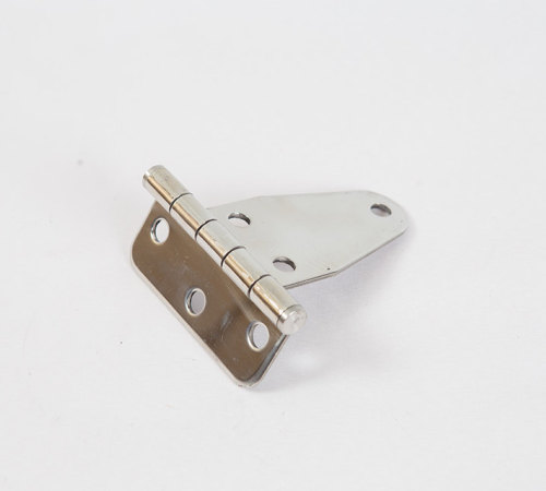 Hinge 108S25 不锈钢三角铰链