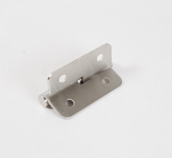 Hinge 180S04A 不锈钢左右铰链