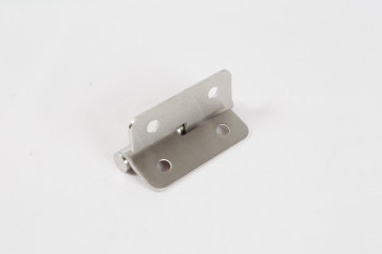 Hinge 180S04A 不锈钢左右铰链