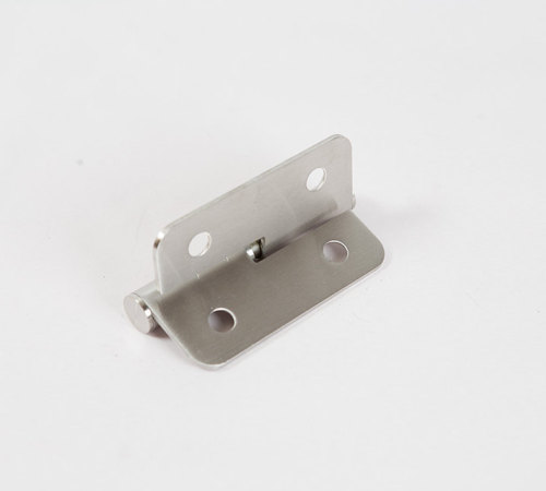 Hinge 180S04A 不锈钢左右铰链