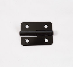 Hinge 180S04B 铁质左右铰链