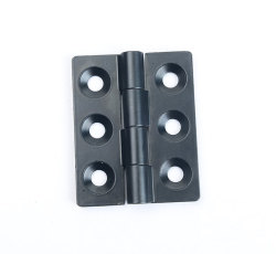 Hinge CL233-2 锌合金铰链 80*65mm