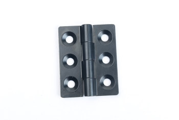 Hinge CL233-2 锌合金铰链 80*65mm