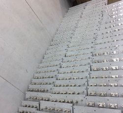 中号&大号接线板
