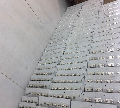 中号&大号接线板