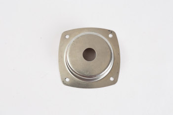 Emergency Stop Box with stainless steel material 急停座（不锈钢）