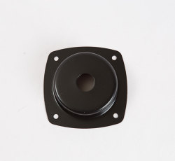 Emergency Stop Box with metal steel material 急停座（铁）