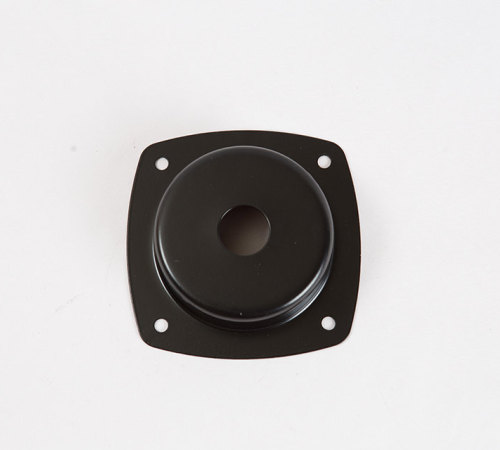Emergency Stop Box with metal steel material 急停座（铁）