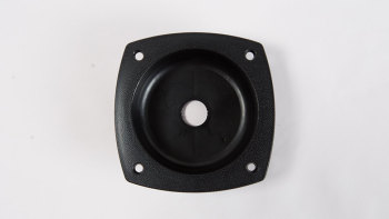 Emergency Stop Box with nylon material 急停座（塑料）