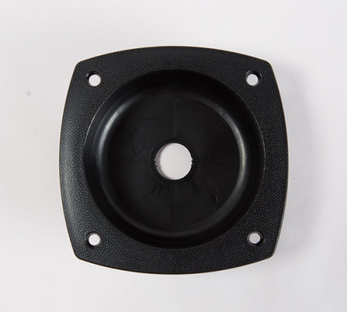 Emergency Stop Box with nylon material 急停座（塑料）