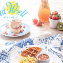 懂吃喝 乐活你的生活 全新「All Day Breakfast全日早餐」