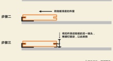 安装方法