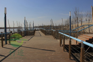 新疆伊宁河