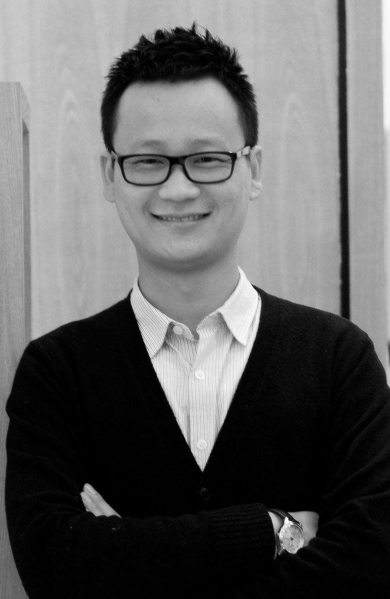 李玲波—西区总监设计师中国十大高端室内设计师
