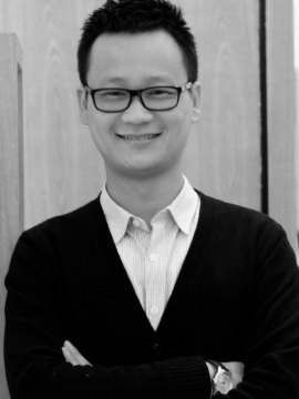 李玲波—西区总监设计师