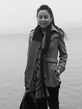 吴燕—北区首席设计师