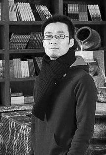 田智明—南区总监设计师