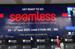 NPT in Seamless Asia 2019