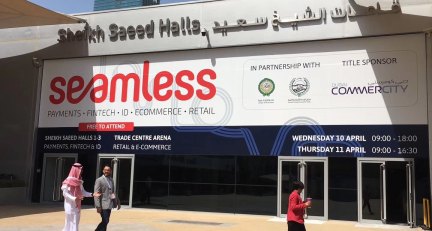 NPT’s Debut at Seamless Middle East