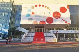 Highlights of NPT at Trustech!