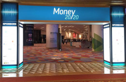 Highlights of Newland in Money20/20