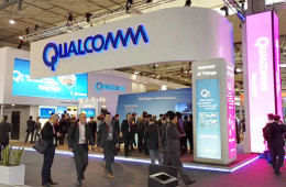 Newland N900 exhibits on Mobile World Congress