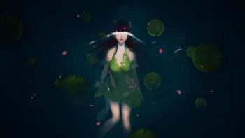 在【诛仙3】邂逅王俊凯，深度结合玩法等你体验
