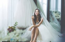 韩国艺匠婚纱摄影集团
