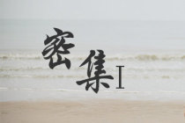 密集Ⅰ
